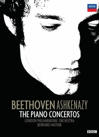 Beethoven Piano Concertos 1-5 (1974)