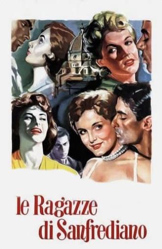 The Girls of San Frediano (1955)