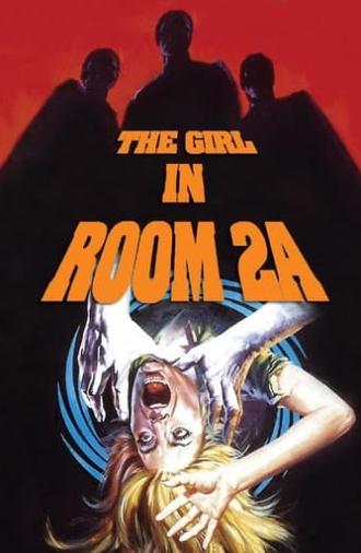 The Girl in Room 2A (1974)