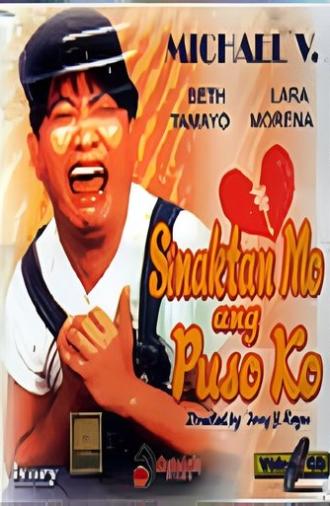 Sinaktan Mo ang Puso Ko (1998)