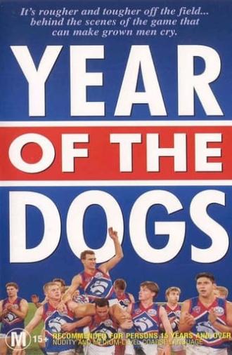 Year of the Dogs (1997)