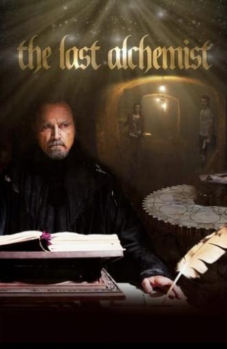 The Last Alchemist (2012)