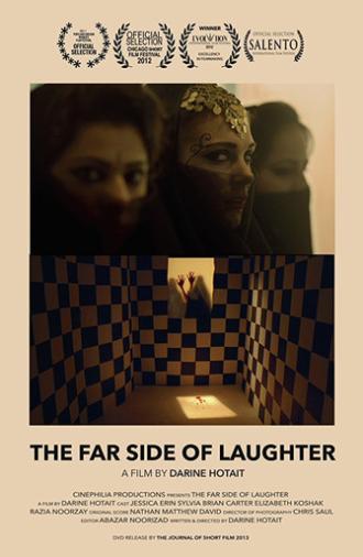 The Far Side of Laughter (2009)