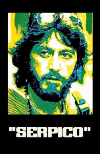 Serpico (1973)