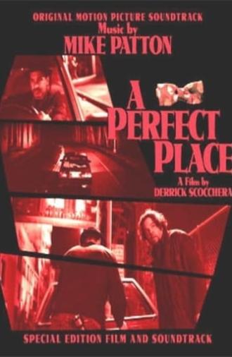 A Perfect Place (2008)