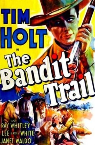 The Bandit Trail (1941)