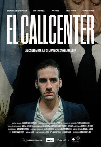 The Call Center (2026)