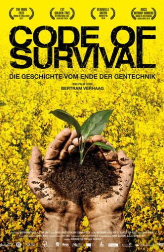 Code of Survival (2017)