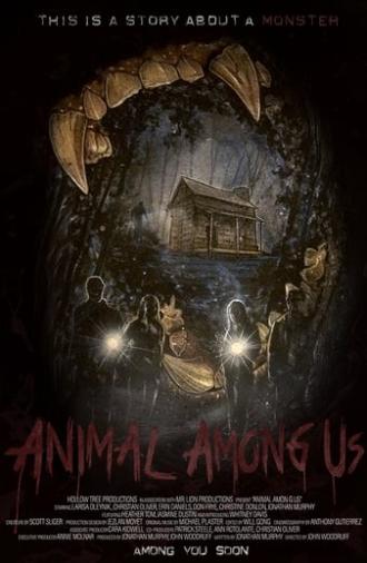 Animal Among Us (2019)