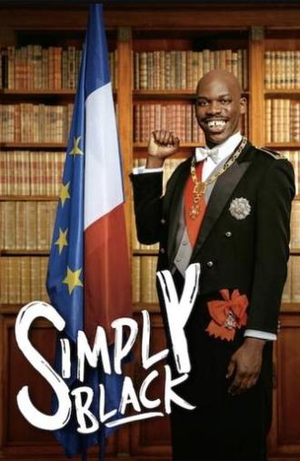 Simply Black (2020)
