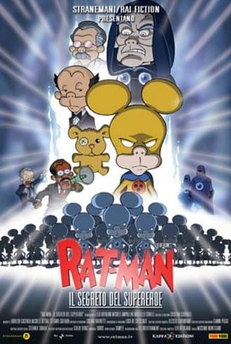 Rat-Man (2007)