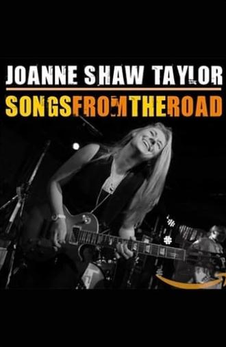 Joanne Shaw Taylor: Songs from the Road (2013)