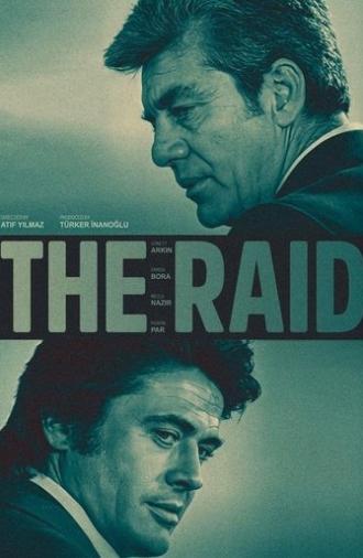The Raid (1977)