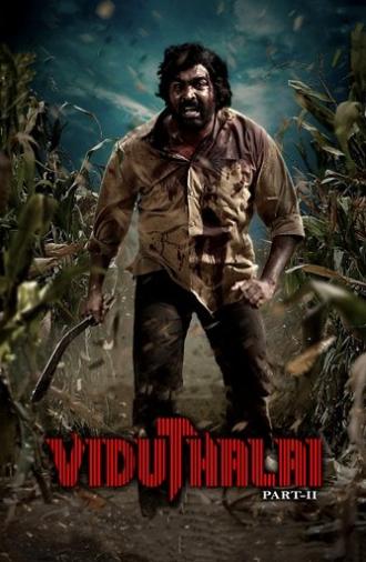 Viduthalai: Part II (2024)