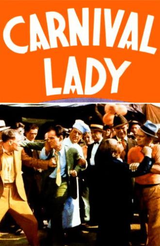 Carnival Lady (1933)