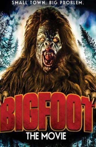 Bigfoot The Movie (2015)