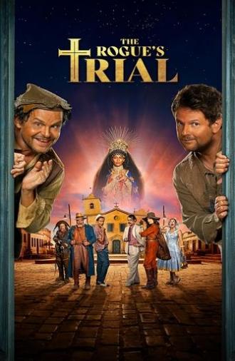 The Rogue's Trial (2024)