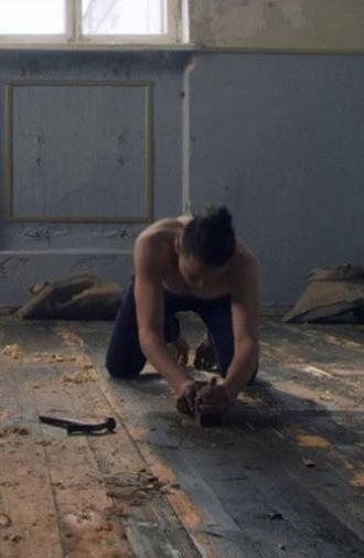 Floor Scrapers (2014)