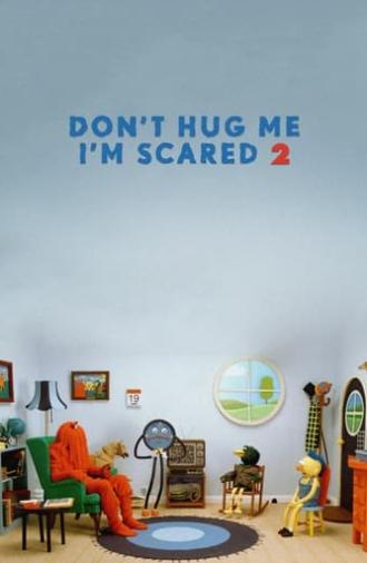 Don't Hug Me I'm Scared 2 (2014)