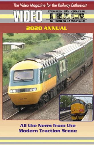 Video Track Annual 2020 (2020)