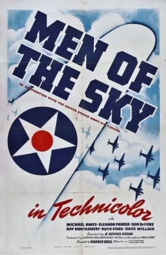 Men of the Sky (1942)