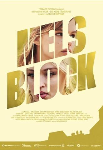 Mel's Block (2024)