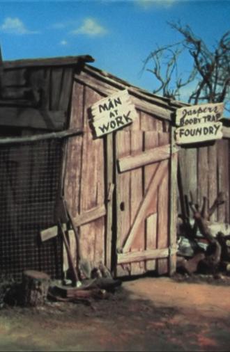 Jasper's Boobytraps (1945)
