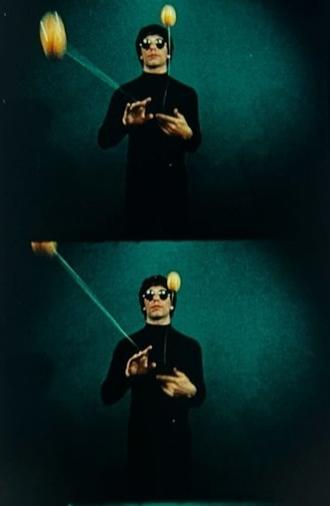 33 Yo-Yo Tricks (1976)