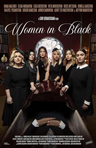 Women in Black (2023)