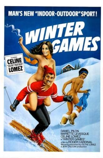 Winter Games (1971)