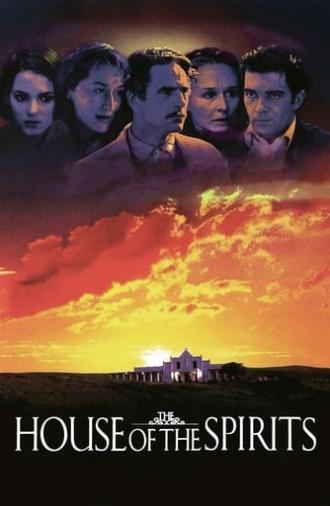 The House of the Spirits (1993)