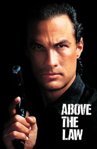 Above the Law (1988)