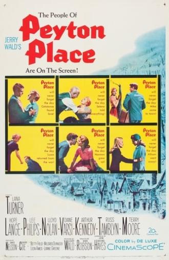 Peyton Place (1957)