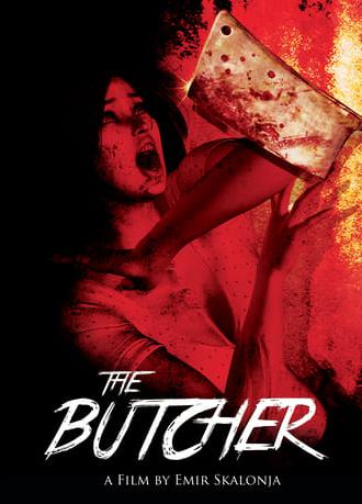 The Butcher (2016)