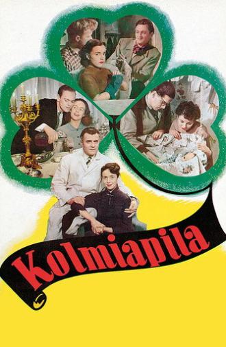 Kolmiapila (1953)