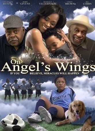 On Angel's Wings (2014)