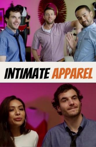 Intimate Apparel (2025)