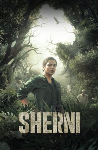 Sherni (2021)