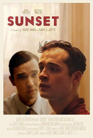 Sunset (2017)