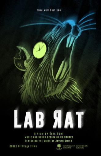 Lab Rat (2026)