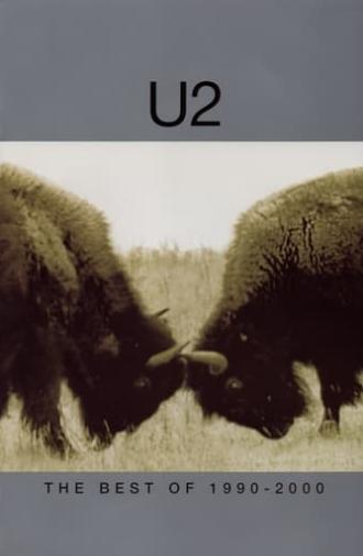 U2: The Best of 1990-2000 (2002)