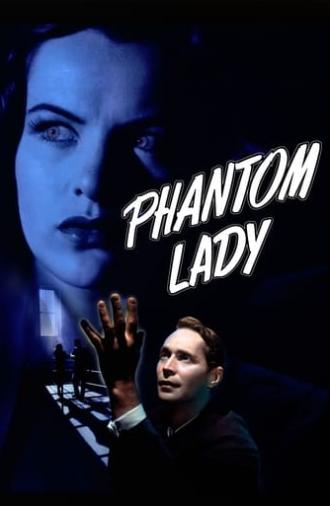 Phantom Lady (1944)