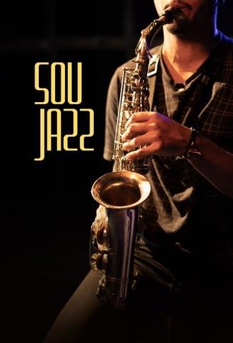 Sou Jazz (2025)