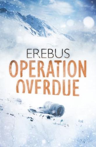 Erebus: Operation Overdue (2014)