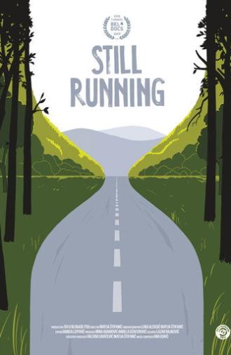 Still Running (2026)