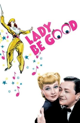 Lady Be Good (1941)