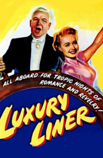 Luxury Liner (1948)