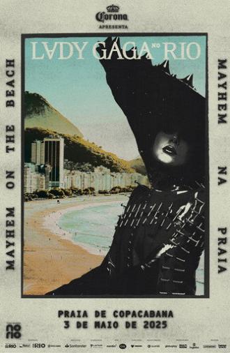 Lady Gaga: MAYHEM on the Beach (2025)