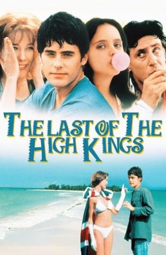 The Last of the High Kings (1996)