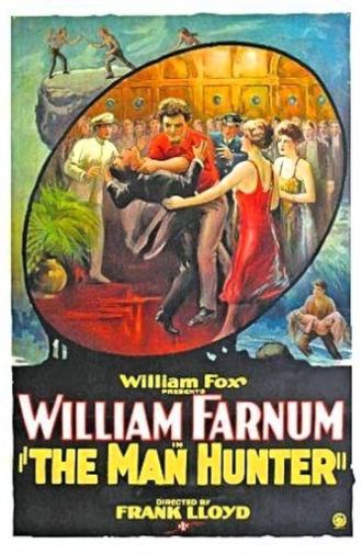 The Man Hunter (1919)